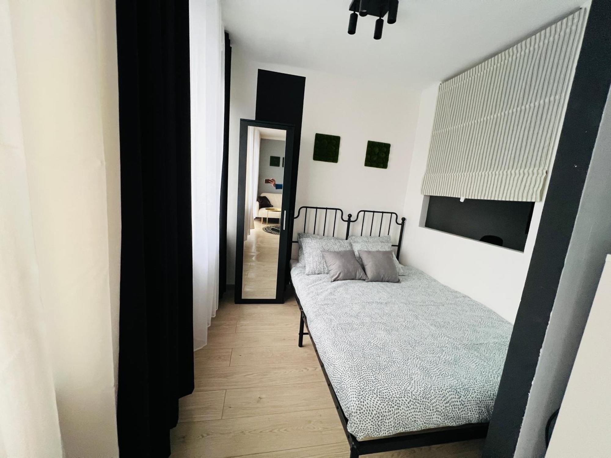 Apart Mieszkanie Chopina 7 Kielce Exterior photo